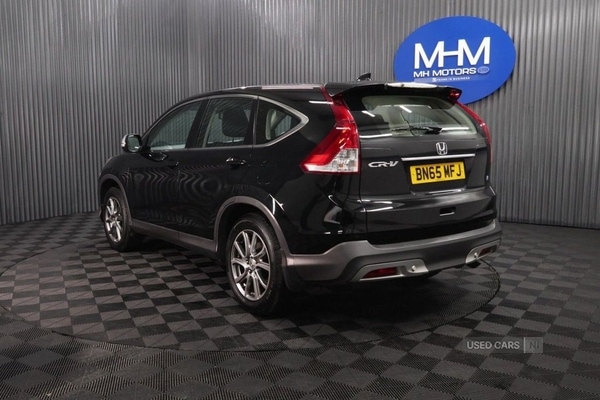 Used Honda CR-V 2015 for sale - 76977203: Photo 5