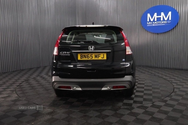 Used Honda CR-V 2015 for sale - 76977203: Photo 6