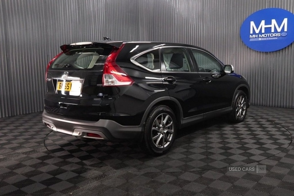 Used Honda CR-V 2015 for sale - 76977203: Photo 7