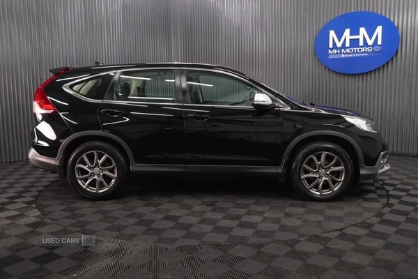 Used Honda CR-V 2015 for sale - 76977203: Photo 8