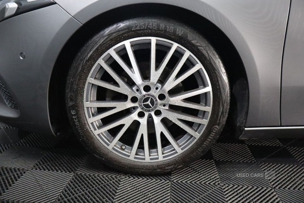 Used Mercedes-Benz A-Class 2022 for sale - 77637975: Photo 21