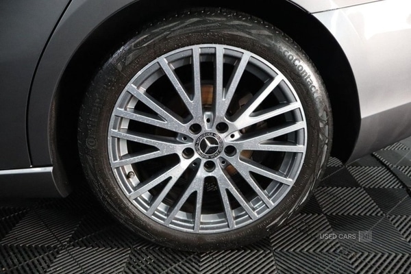 Used Mercedes-Benz A-Class 2022 for sale - 77637975: Photo 22