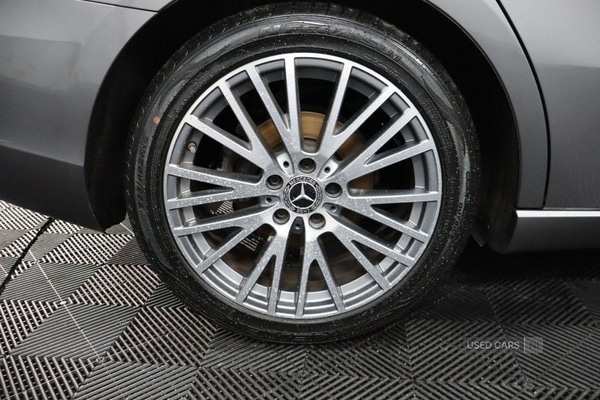 Used Mercedes-Benz A-Class 2022 for sale - 77637975: Photo 23