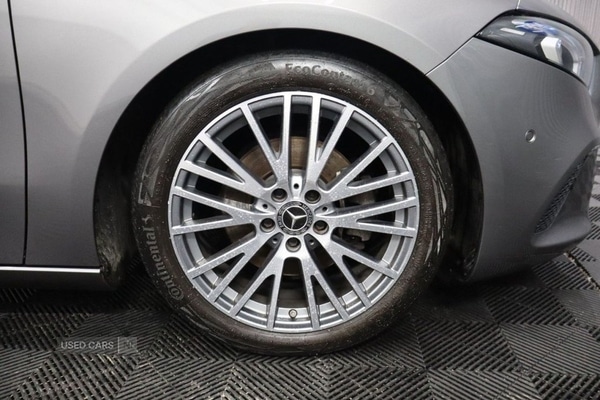 Used Mercedes-Benz A-Class 2022 for sale - 77637975: Photo 24