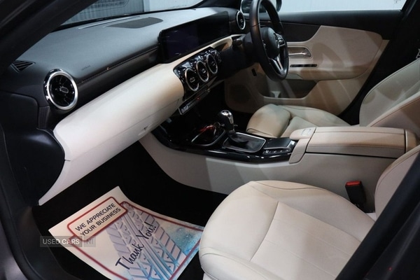 Used Mercedes-Benz A-Class 2022 for sale - 77637975: Photo 26