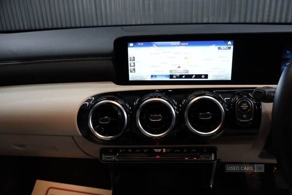 Used Mercedes-Benz A-Class 2022 for sale - 77637975: Photo 30