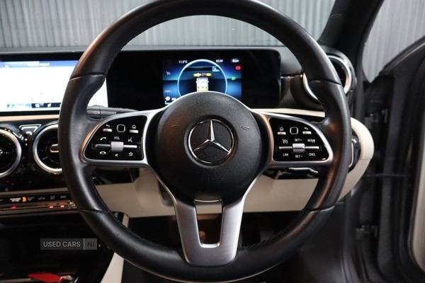 Used Mercedes-Benz A-Class 2022 for sale - 77637975: Photo 31