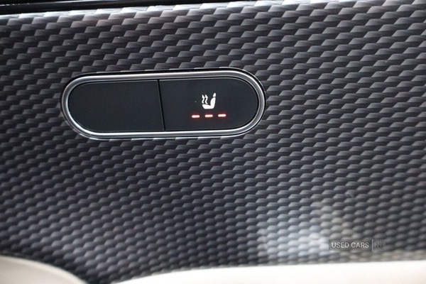 Used Mercedes-Benz A-Class 2022 for sale - 77637975: Photo 34