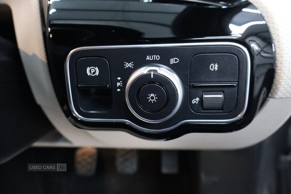 Used Mercedes-Benz A-Class 2022 for sale - 77637975: Photo 35