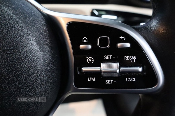 Used Mercedes-Benz A-Class 2022 for sale - 77637975: Photo 36