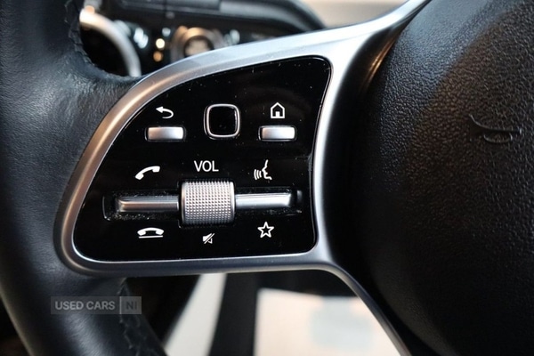 Used Mercedes-Benz A-Class 2022 for sale - 77637975: Photo 37