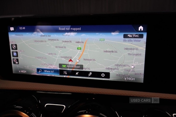 Used Mercedes-Benz A-Class 2022 for sale - 77637975: Photo 38