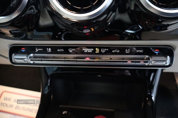 Used Mercedes-Benz A-Class 2022 for sale - 77637975: Photo 39