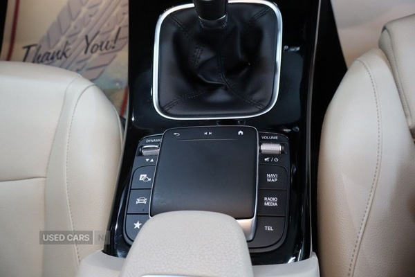 Used Mercedes-Benz A-Class 2022 for sale - 77637975: Photo 42