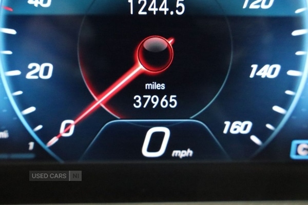 Used Mercedes-Benz A-Class 2022 for sale - 77637975: Photo 46