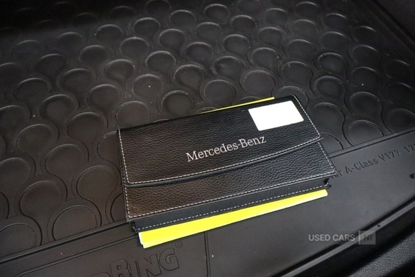 Used Mercedes-Benz A-Class 2022 for sale - 77637975: Photo 47