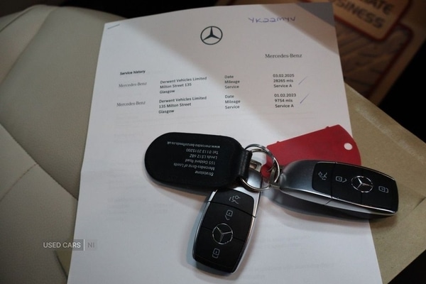 Used Mercedes-Benz A-Class 2022 for sale - 77637975: Photo 48