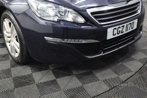 Used Peugeot 308 2016 for sale - 77050402: Photo 10