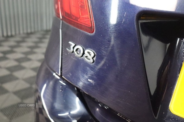 Used Peugeot 308 2016 for sale - 77050402: Photo 12