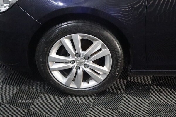 Used Peugeot 308 2016 for sale - 77050402: Photo 14