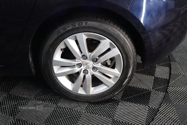 Used Peugeot 308 2016 for sale - 77050402: Photo 15