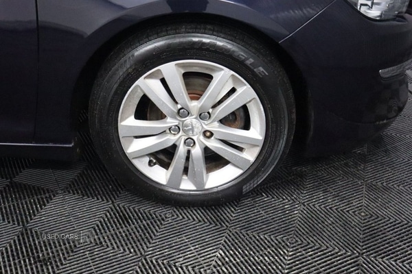 Used Peugeot 308 2016 for sale - 77050402: Photo 16