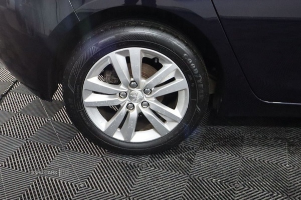 Used Peugeot 308 2016 for sale - 77050402: Photo 17