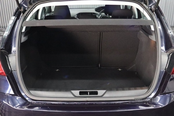 Used Peugeot 308 2016 for sale - 77050402: Photo 19