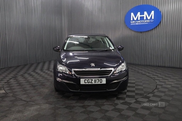 Used Peugeot 308 2016 for sale - 77050402: Photo 2