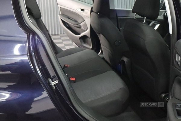 Used Peugeot 308 2016 for sale - 77050402: Photo 20