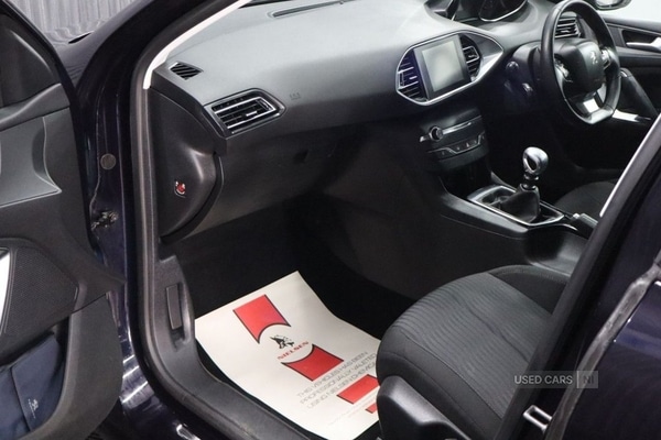 Used Peugeot 308 2016 for sale - 77050402: Photo 21