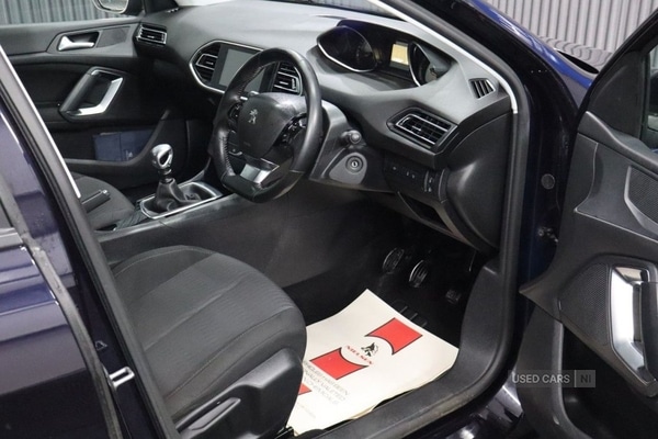 Used Peugeot 308 2016 for sale - 77050402: Photo 22