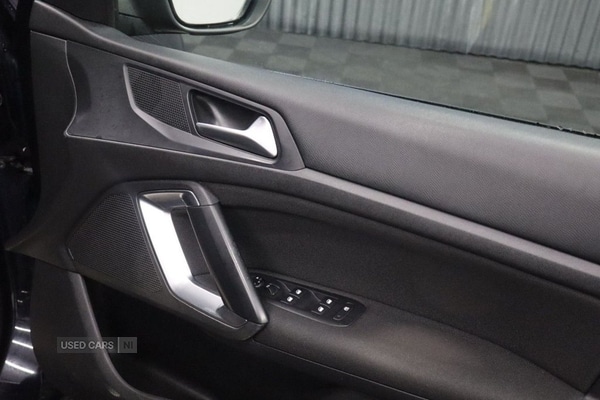 Used Peugeot 308 2016 for sale - 77050402: Photo 25