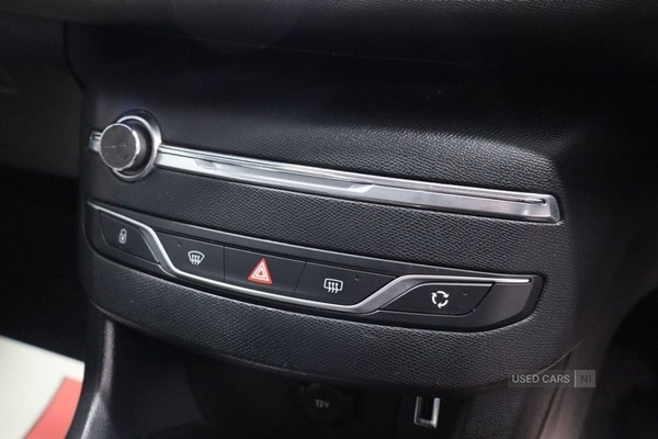 Used Peugeot 308 2016 for sale - 77050402: Photo 33