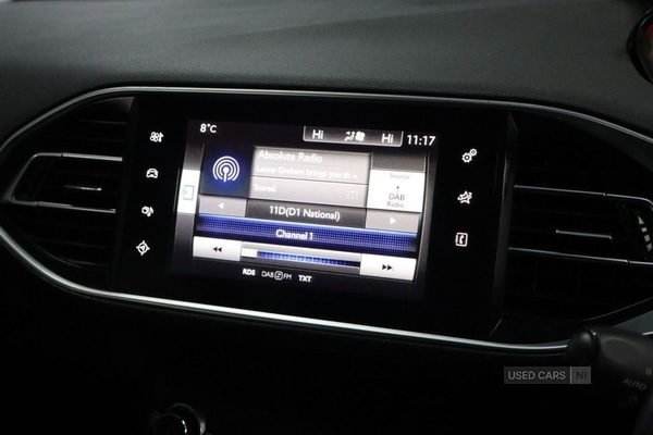 Used Peugeot 308 2016 for sale - 77050402: Photo 34