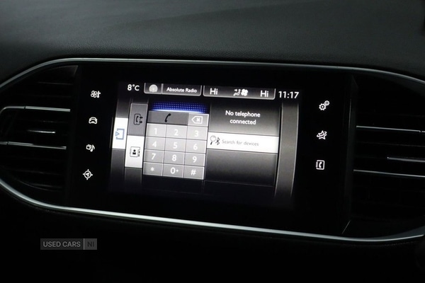 Used Peugeot 308 2016 for sale - 77050402: Photo 35