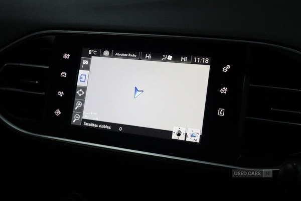 Used Peugeot 308 2016 for sale - 77050402: Photo 36