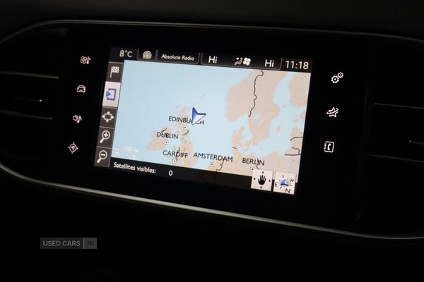 Used Peugeot 308 2016 for sale - 77050402: Photo 37