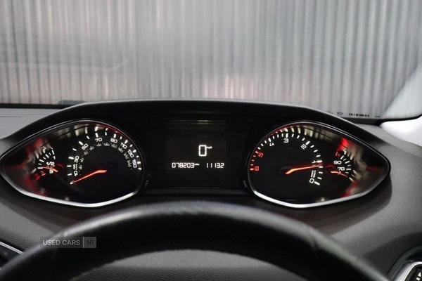 Used Peugeot 308 2016 for sale - 77050402: Photo 39