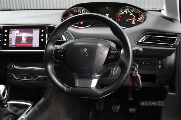 Used Peugeot 308 2016 for sale - 77050402: Photo 40