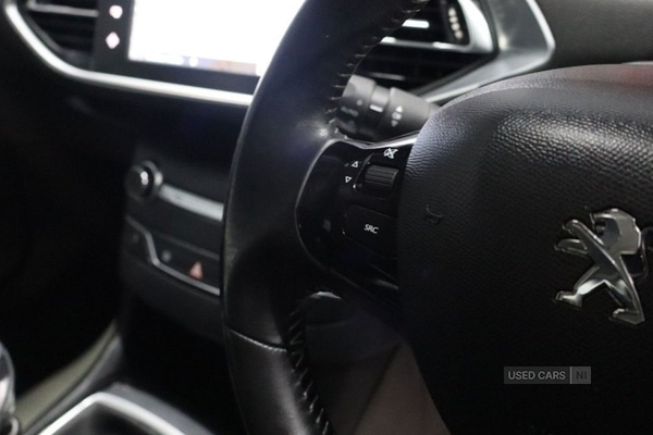 Used Peugeot 308 2016 for sale - 77050402: Photo 41