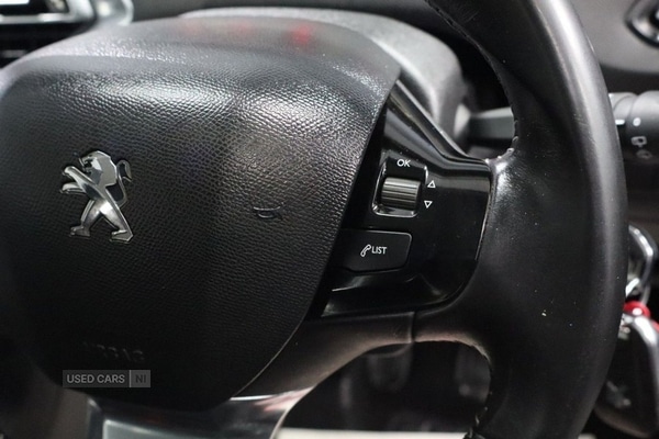 Used Peugeot 308 2016 for sale - 77050402: Photo 42