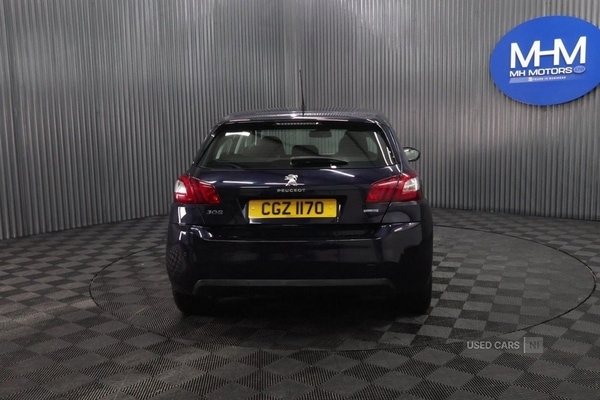 Used Peugeot 308 2016 for sale - 77050402: Photo 6