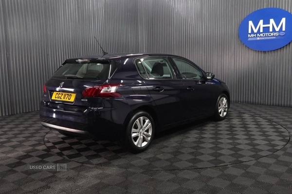 Used Peugeot 308 2016 for sale - 77050402: Photo 7