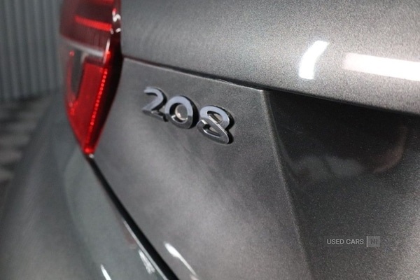 Used Peugeot 208 2016 for sale - 77157141: Photo 11