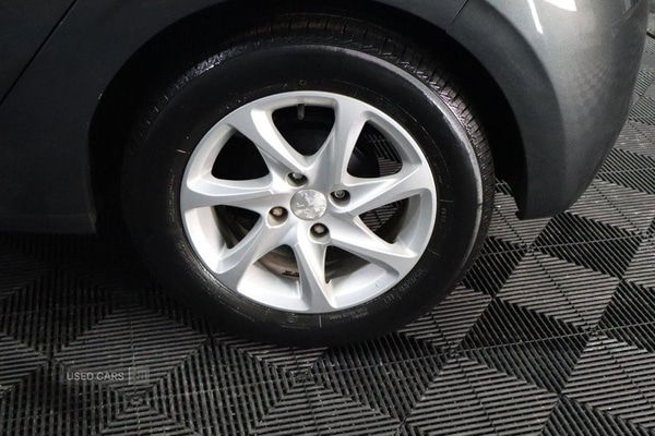 Used Peugeot 208 2016 for sale - 77157141: Photo 15