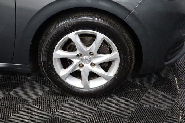 Used Peugeot 208 2016 for sale - 77157141: Photo 16