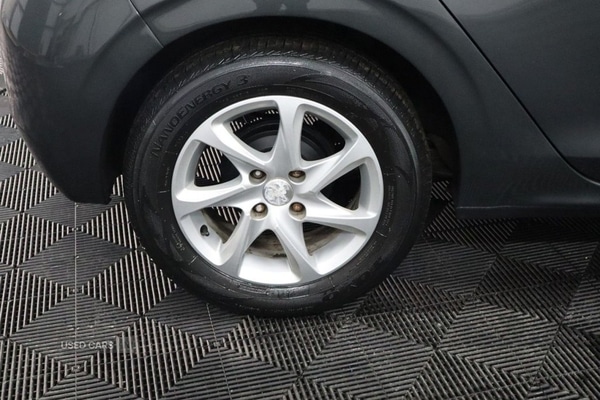 Used Peugeot 208 2016 for sale - 77157141: Photo 17