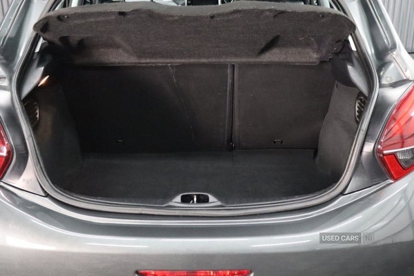 Used Peugeot 208 2016 for sale - 77157141: Photo 19