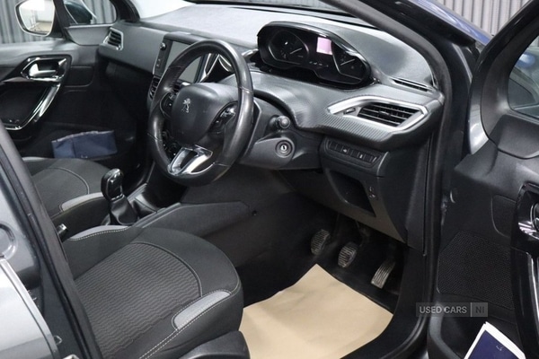 Used Peugeot 208 2016 for sale - 77157141: Photo 21